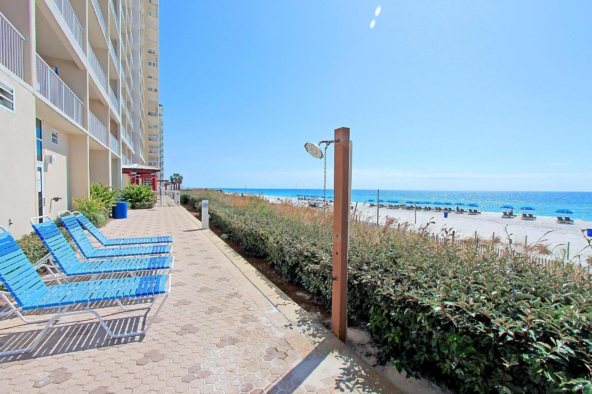 Majestic Beach Towers 2-2003 Panama City Beach Bagian luar foto