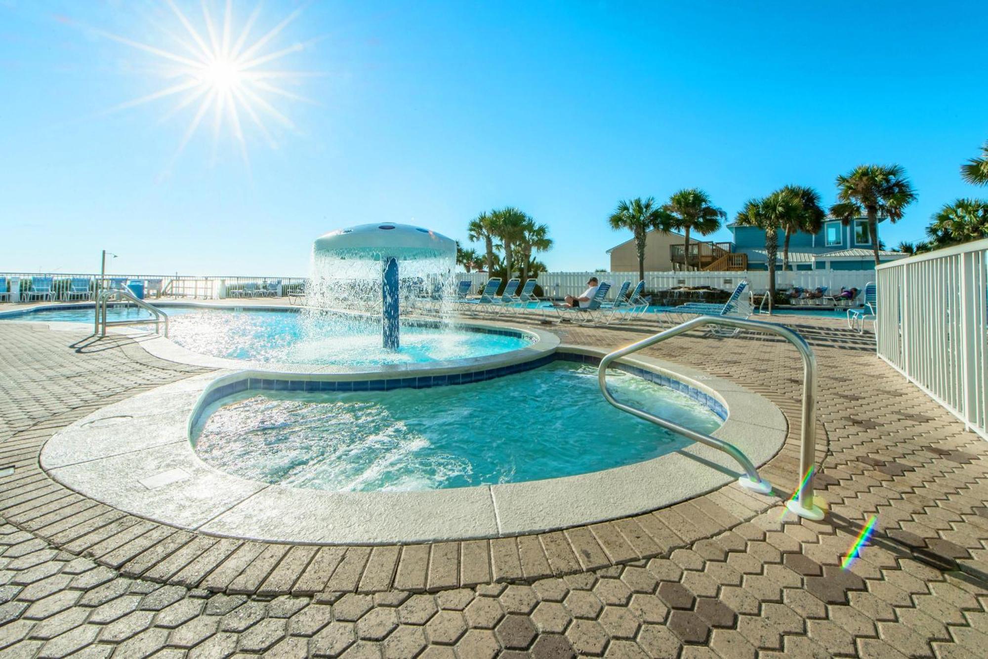 Majestic Beach Towers 2-2003 Panama City Beach Bagian luar foto