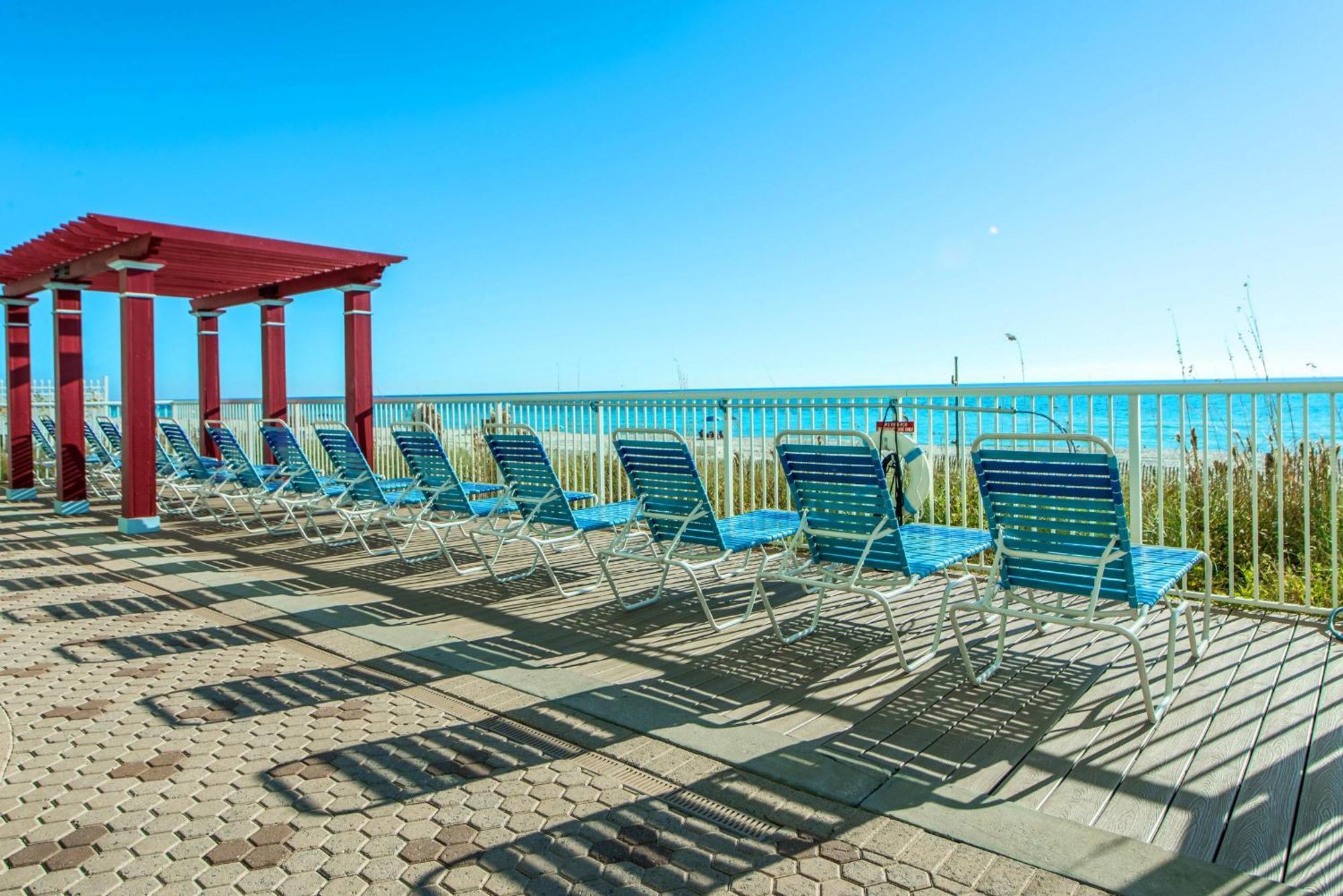 Majestic Beach Towers 2-2003 Panama City Beach Bagian luar foto