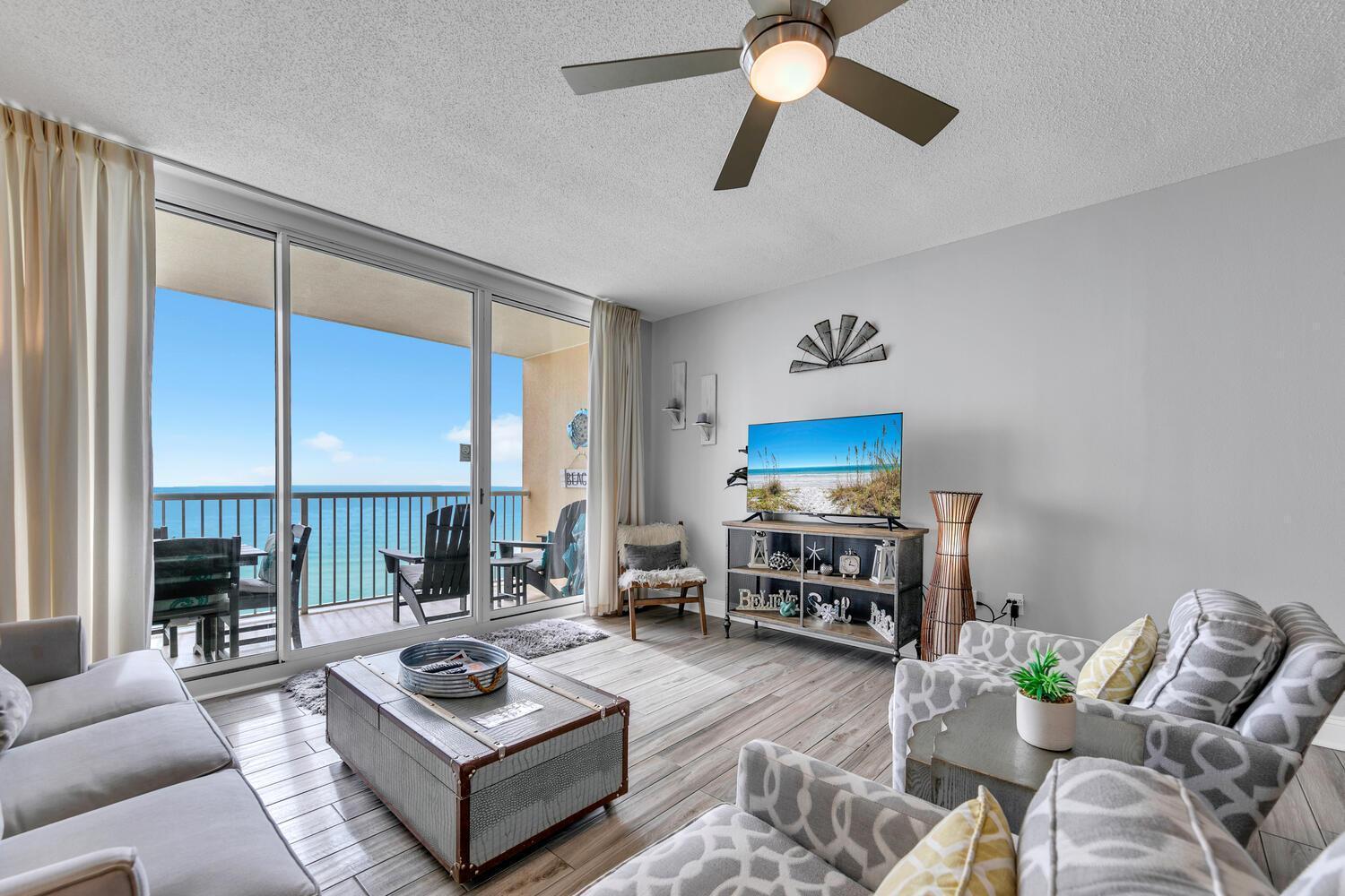Majestic Beach Towers 2-2003 Panama City Beach Bagian luar foto