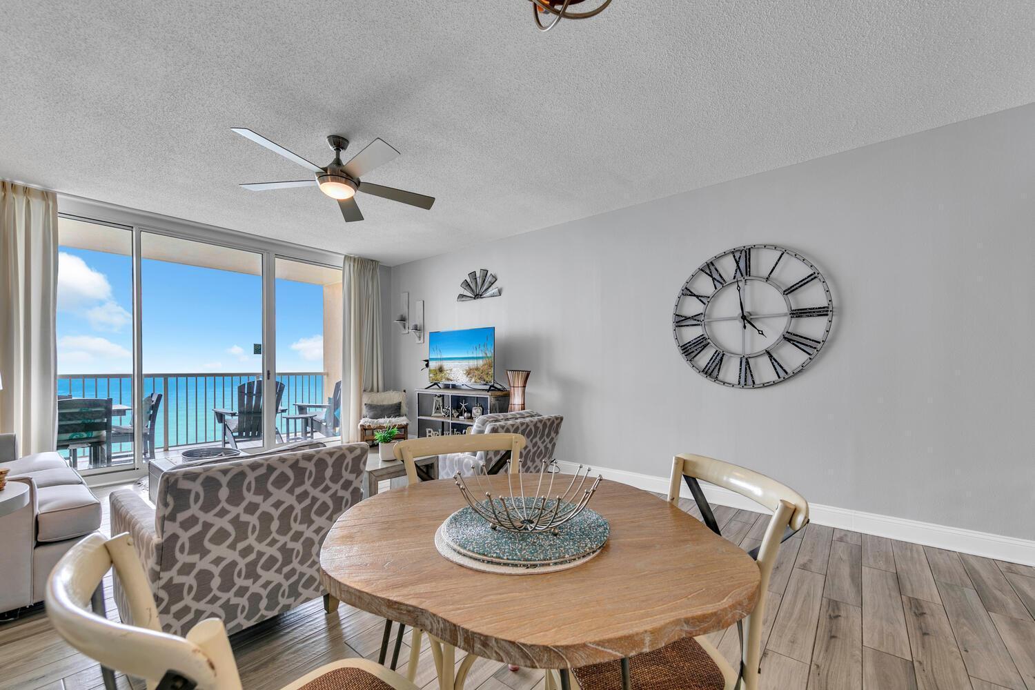 Majestic Beach Towers 2-2003 Panama City Beach Bagian luar foto