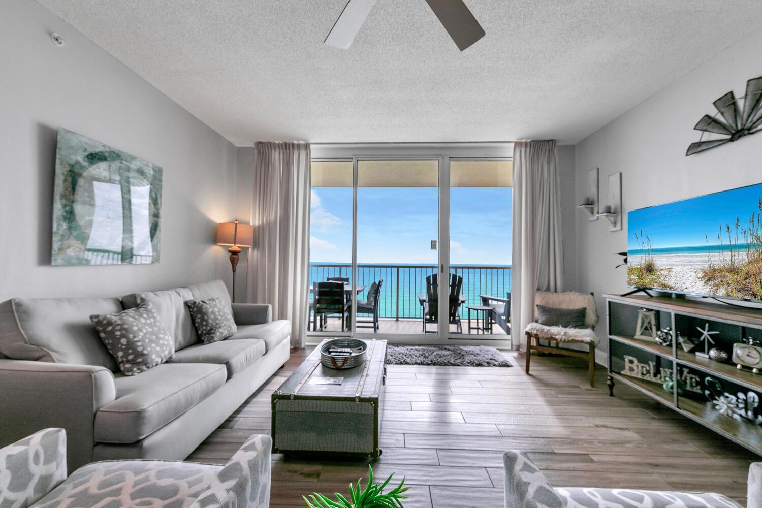 Majestic Beach Towers 2-2003 Panama City Beach Bagian luar foto
