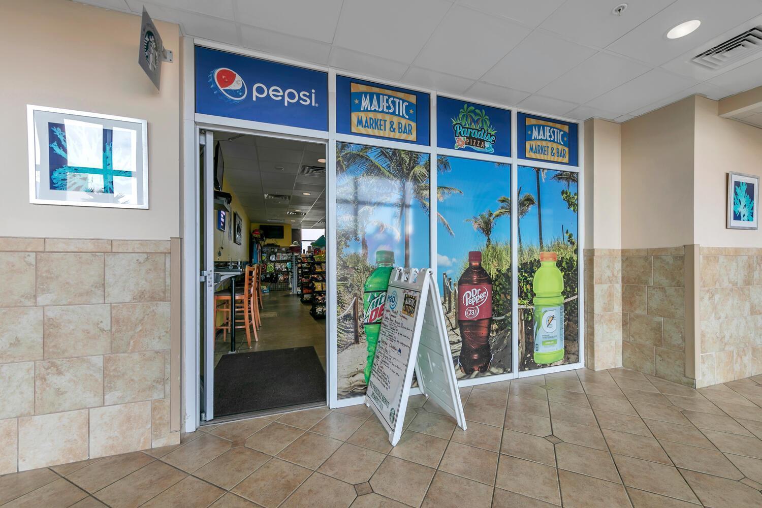 Majestic Beach Towers 2-2003 Panama City Beach Bagian luar foto